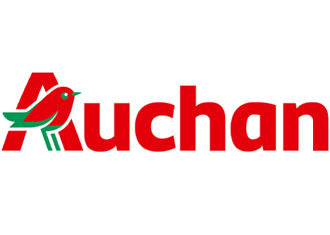 AUCHAN SA