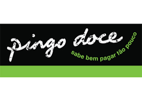 Pingo Doce -ARMAÇÃO DE PÊRA